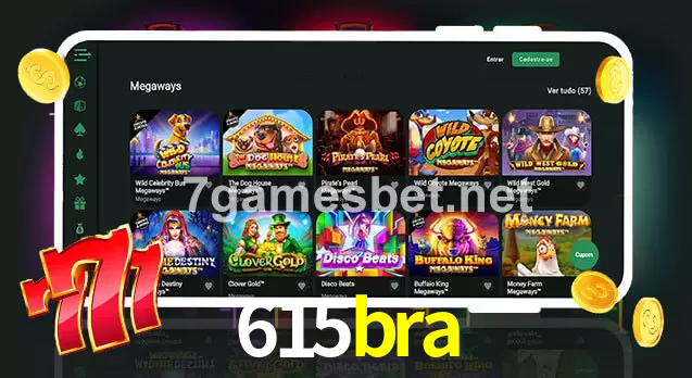 615bra aplicativo