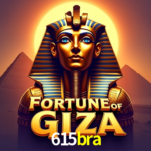 615bra Bônus - Pacote R$5.000 + VIP