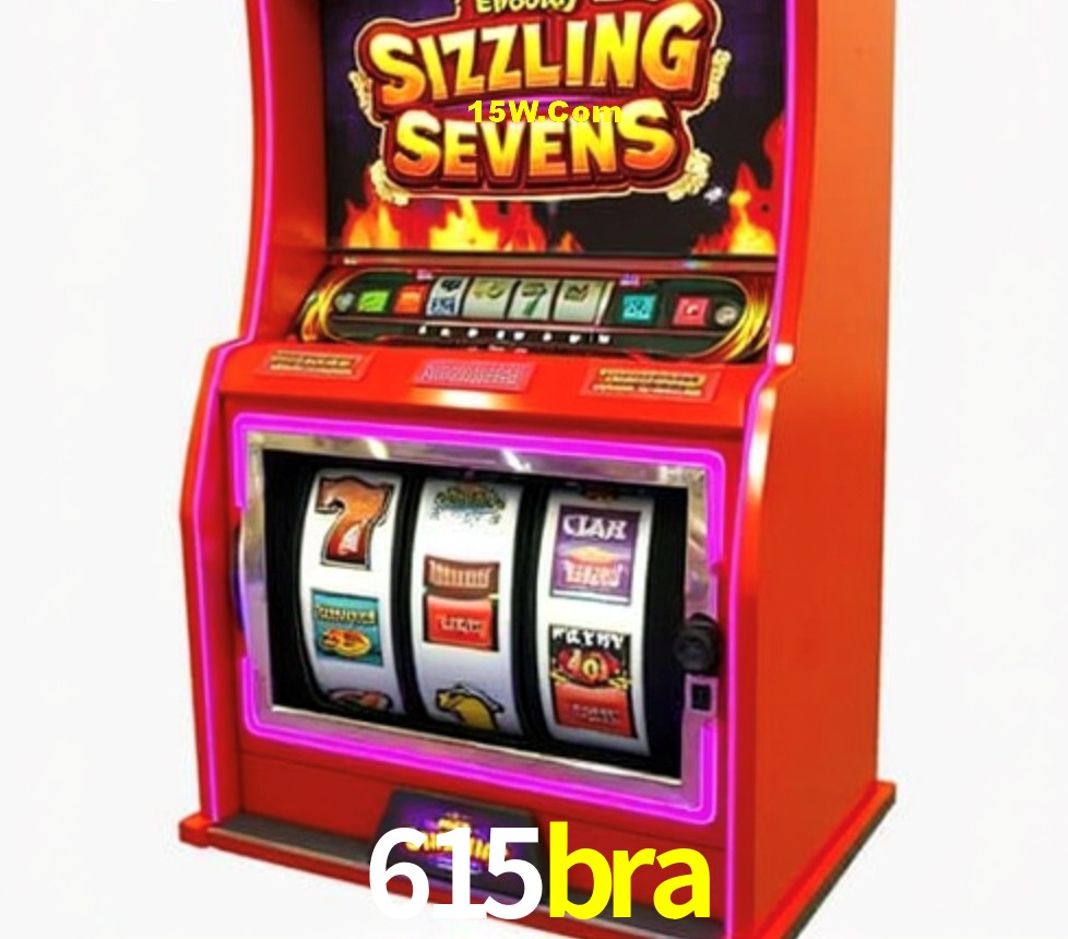 Casino Ao Vivo 615bra