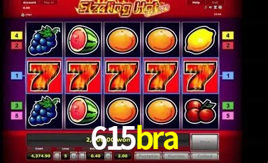 615bra São Paulo - Jogo Providers