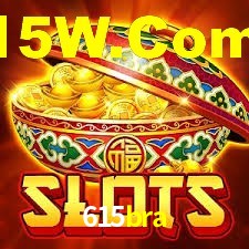 615bra plataforma