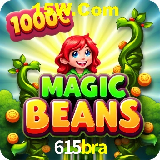 APP oficial da 615bra para mobile