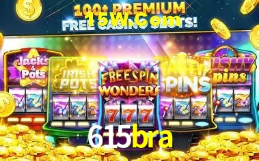 615bra Belo Horizonte - Promo Tips