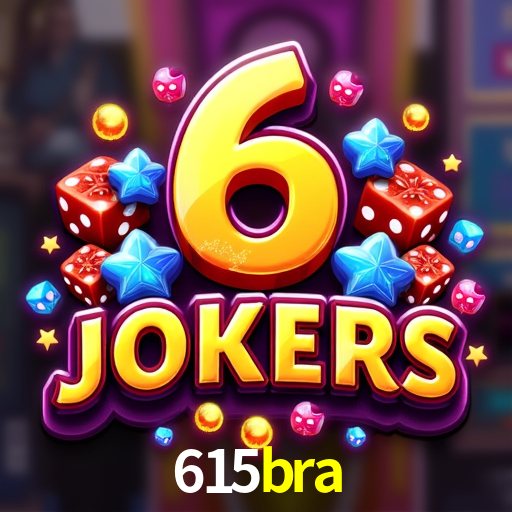Descubra o Mundo do Cassino Online com 615bra
