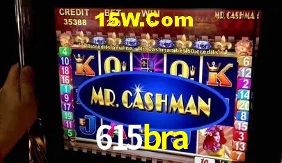 615bra São Paulo - Top Slots