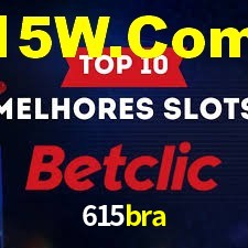 VIP Casino 615bra