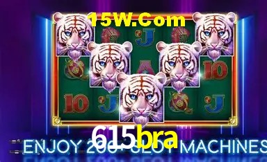 615bra Belo Horizonte - Jackpots