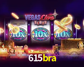 615bra - Pagamento PIX Instantâneo