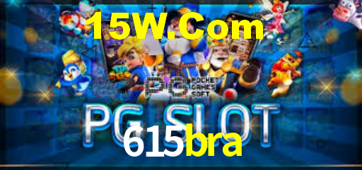 Bônus Generosos e Exclusivos no 615bra para Você!