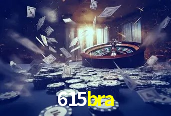615bra Salvador - Strategy