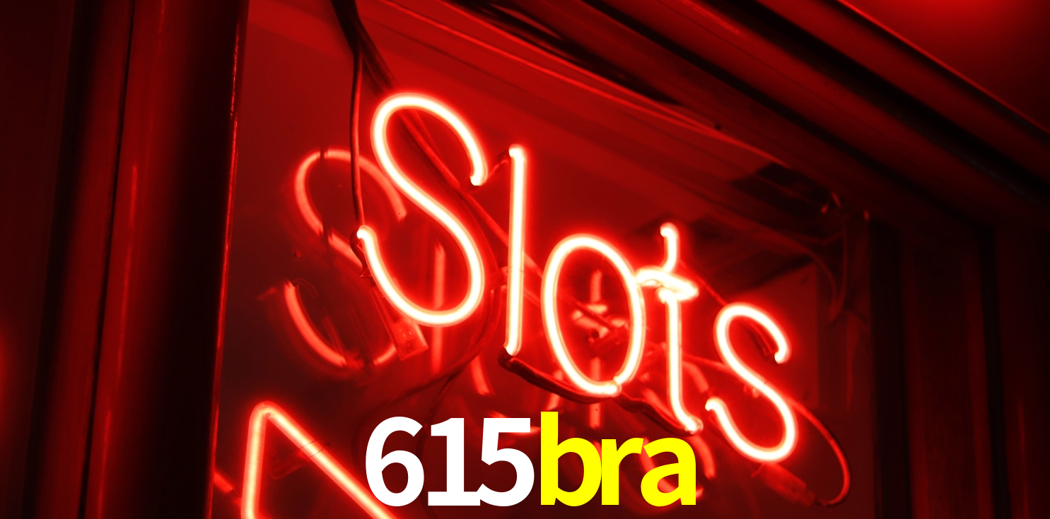 Live Casino 615bra