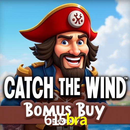 A Revolução dos Aplicativos de Jogos no 615bra