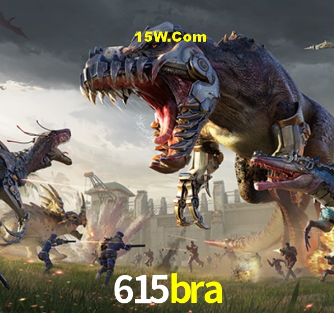 Provedores de Jogos 615bra