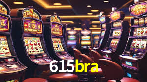 Experiência VIP 615bra