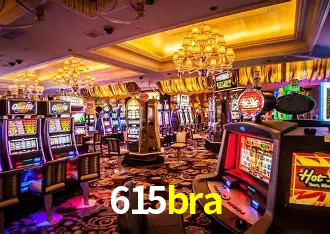615bra - Customer Support