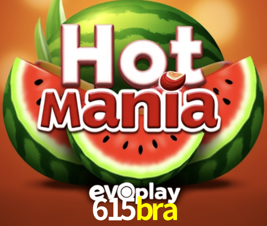 Jogos de Slot 615bra
