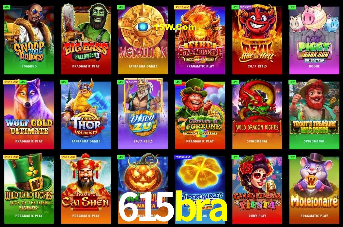 Games Directory 615bra