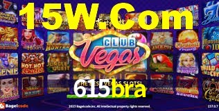 Programa VIP 615bra
