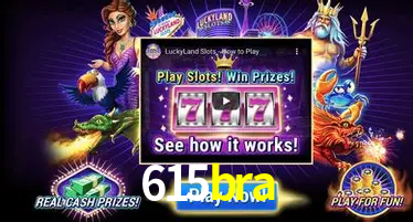 615bra - Login Methods